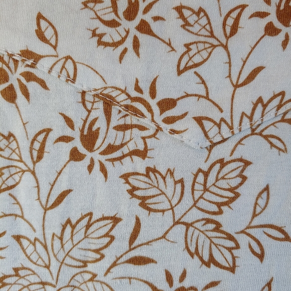 🐴🔥Roper long sleeve v neck T-shirt - Picture 6 of 16